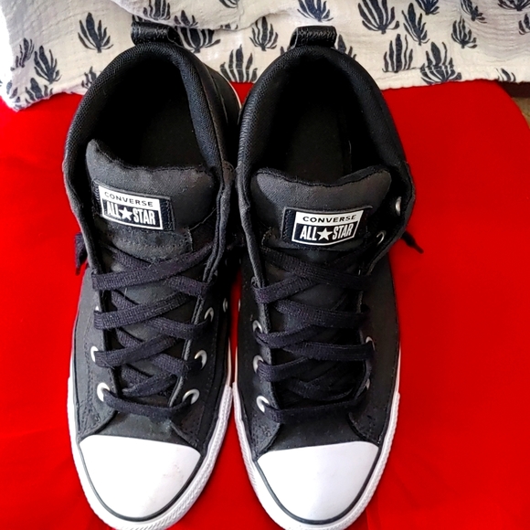 Mens Converse All Star Sneakers